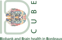 Cohorte B cube Logo