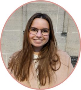 Blandine Gendre